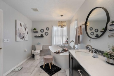 The home you've been waiting for is finally available!  This on Imperial Lakewoods Golf Club in Florida - for sale on GolfHomes.com, golf home, golf lot
