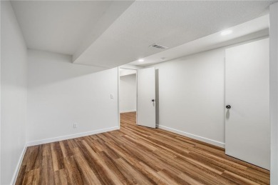 Looking for a better-than-brand-new home? This fully remodeled on National Golf Club of Kansas City in Missouri - for sale on GolfHomes.com, golf home, golf lot