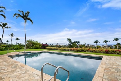 Perched above the Fairways with captivating ocean vistas, this on Wailea Golf Club in Hawaii - for sale on GolfHomes.com, golf home, golf lot