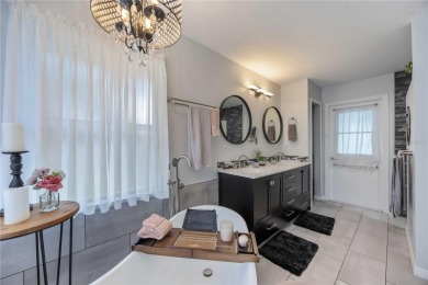 The home you've been waiting for is finally available!  This on Imperial Lakewoods Golf Club in Florida - for sale on GolfHomes.com, golf home, golf lot