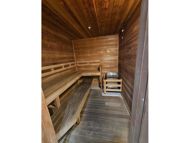 Built in 2024, this 4 bedroom / 3 bathroom Newcastle model on The Oasis Club at Champions Gate in Florida - for sale on GolfHomes.com, golf home, golf lot