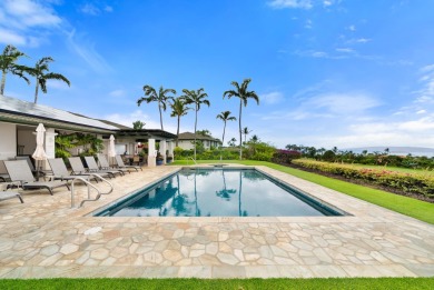 Perched above the Fairways with captivating ocean vistas, this on Wailea Golf Club in Hawaii - for sale on GolfHomes.com, golf home, golf lot