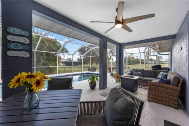 The home you've been waiting for is finally available!  This on Imperial Lakewoods Golf Club in Florida - for sale on GolfHomes.com, golf home, golf lot