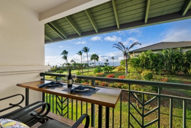 Perched above the Fairways with captivating ocean vistas, this on Wailea Golf Club in Hawaii - for sale on GolfHomes.com, golf home, golf lot