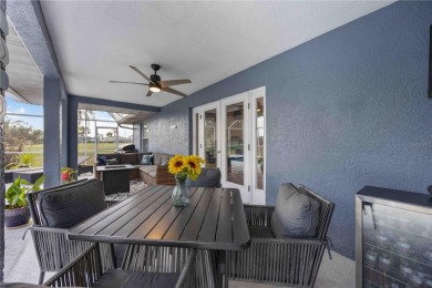 The home you've been waiting for is finally available!  This on Imperial Lakewoods Golf Club in Florida - for sale on GolfHomes.com, golf home, golf lot
