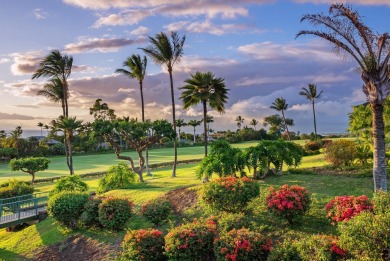 Perched above the Fairways with captivating ocean vistas, this on Wailea Golf Club in Hawaii - for sale on GolfHomes.com, golf home, golf lot
