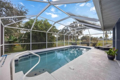 The home you've been waiting for is finally available!  This on Imperial Lakewoods Golf Club in Florida - for sale on GolfHomes.com, golf home, golf lot