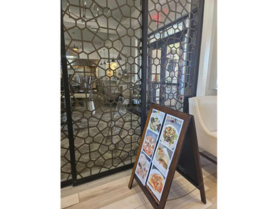 Built in 2024, this 4 bedroom / 3 bathroom Newcastle model on The Oasis Club at Champions Gate in Florida - for sale on GolfHomes.com, golf home, golf lot