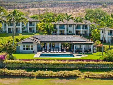 Perched above the Fairways with captivating ocean vistas, this on Wailea Golf Club in Hawaii - for sale on GolfHomes.com, golf home, golf lot