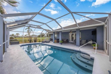 The home you've been waiting for is finally available!  This on Imperial Lakewoods Golf Club in Florida - for sale on GolfHomes.com, golf home, golf lot