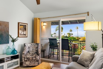 Perched above the Fairways with captivating ocean vistas, this on Wailea Golf Club in Hawaii - for sale on GolfHomes.com, golf home, golf lot