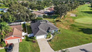 The home you've been waiting for is finally available!  This on Imperial Lakewoods Golf Club in Florida - for sale on GolfHomes.com, golf home, golf lot