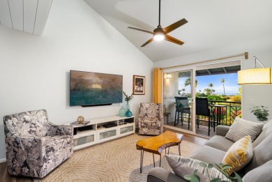 Perched above the Fairways with captivating ocean vistas, this on Wailea Golf Club in Hawaii - for sale on GolfHomes.com, golf home, golf lot