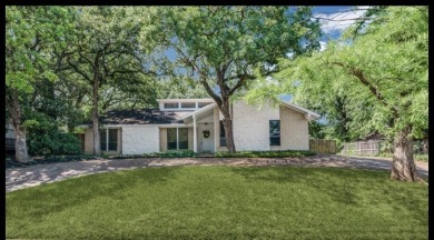 Golfer's Paradise Awaits!  Just minutes from the newly on Meadowbrook Golf Course in Texas - for sale on GolfHomes.com, golf home, golf lot