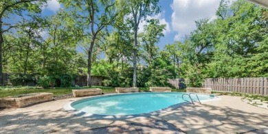 Golfer's Paradise Awaits!  Just minutes from the newly on Meadowbrook Golf Course in Texas - for sale on GolfHomes.com, golf home, golf lot
