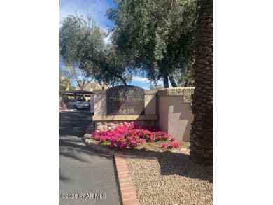 ONE of  a KIND! Exceptional location! Unobstructed mountain on Stonecreek Golf Club in Arizona - for sale on GolfHomes.com, golf home, golf lot