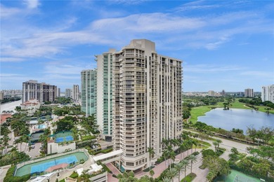 Experience Million-Dollar Views! Enjoy breathtaking panoramic on Turnberry Isle Resort and Club in Florida - for sale on GolfHomes.com, golf home, golf lot