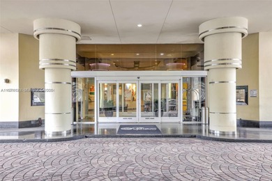 Experience Million-Dollar Views! Enjoy breathtaking panoramic on Turnberry Isle Resort and Club in Florida - for sale on GolfHomes.com, golf home, golf lot