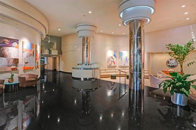 Experience Million-Dollar Views! Enjoy breathtaking panoramic on Turnberry Isle Resort and Club in Florida - for sale on GolfHomes.com, golf home, golf lot