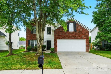Don't miss out on this amazing 5 bedroom Highland Creek home on Highland Creek Golf Club in North Carolina - for sale on GolfHomes.com, golf home, golf lot