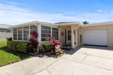 Introducing a beautiful one-bedroom, one-bath condominium that on Highland Lakes Executive Golf Course in Florida - for sale on GolfHomes.com, golf home, golf lot