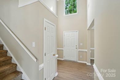 Don't miss out on this amazing 5 bedroom Highland Creek home on Highland Creek Golf Club in North Carolina - for sale on GolfHomes.com, golf home, golf lot