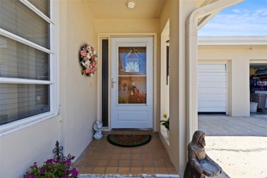 Introducing a beautiful one-bedroom, one-bath condominium that on Highland Lakes Executive Golf Course in Florida - for sale on GolfHomes.com, golf home, golf lot