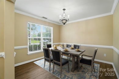 Don't miss out on this amazing 5 bedroom Highland Creek home on Highland Creek Golf Club in North Carolina - for sale on GolfHomes.com, golf home, golf lot