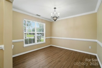 Don't miss out on this amazing 5 bedroom Highland Creek home on Highland Creek Golf Club in North Carolina - for sale on GolfHomes.com, golf home, golf lot
