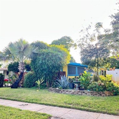 Kitchen, bathroom, floors & ceilings have been tastefully on Fort Lauderdale Country Club in Florida - for sale on GolfHomes.com, golf home, golf lot