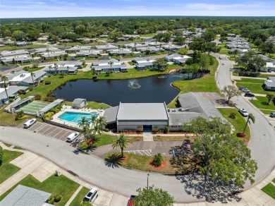 Introducing a beautiful one-bedroom, one-bath condominium that on Highland Lakes Executive Golf Course in Florida - for sale on GolfHomes.com, golf home, golf lot