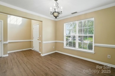 Don't miss out on this amazing 5 bedroom Highland Creek home on Highland Creek Golf Club in North Carolina - for sale on GolfHomes.com, golf home, golf lot