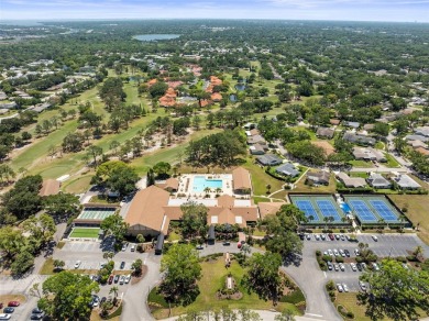 Introducing a beautiful one-bedroom, one-bath condominium that on Highland Lakes Executive Golf Course in Florida - for sale on GolfHomes.com, golf home, golf lot