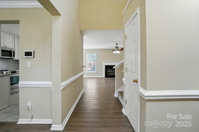 Don't miss out on this amazing 5 bedroom Highland Creek home on Highland Creek Golf Club in North Carolina - for sale on GolfHomes.com, golf home, golf lot