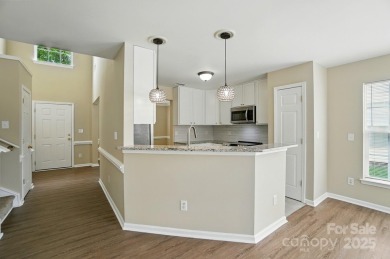 Don't miss out on this amazing 5 bedroom Highland Creek home on Highland Creek Golf Club in North Carolina - for sale on GolfHomes.com, golf home, golf lot