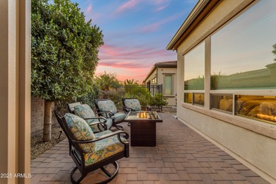 Welcome to Encanterra Golf & Country Club, where serene golf on Encanterra Country Club in Arizona - for sale on GolfHomes.com, golf home, golf lot