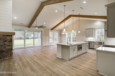 Pre-Sale | Features and options may vary. Looking for a new home on Meadowlands Golf Club in North Carolina - for sale on GolfHomes.com, golf home, golf lot