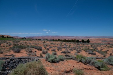 Opportunity in the Heart of the Grand Circle Recreation Areas on Lake Powell National Golf Course in Arizona - for sale on GolfHomes.com, golf home, golf lot