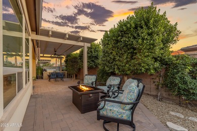 Welcome to Encanterra Golf & Country Club, where serene golf on Encanterra Country Club in Arizona - for sale on GolfHomes.com, golf home, golf lot