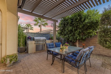 Welcome to Encanterra Golf & Country Club, where serene golf on Encanterra Country Club in Arizona - for sale on GolfHomes.com, golf home, golf lot