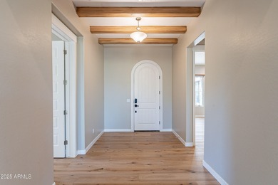 Get ready to live like royalty-at the home with the best view in on Superstition Mountain Club - Lost Gold in Arizona - for sale on GolfHomes.com, golf home, golf lot