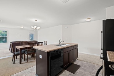 Welcome to 152 Foxford Drive in the popular Shaftesbury Oaks on Shaftesbury Glen Golf and Fish Club in South Carolina - for sale on GolfHomes.com, golf home, golf lot