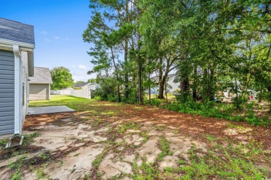 Welcome to 152 Foxford Drive in the popular Shaftesbury Oaks on Shaftesbury Glen Golf and Fish Club in South Carolina - for sale on GolfHomes.com, golf home, golf lot