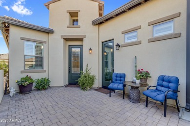 Welcome to Encanterra Golf & Country Club, where serene golf on Encanterra Country Club in Arizona - for sale on GolfHomes.com, golf home, golf lot