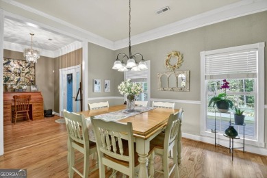 First Time On The Market! ONE LEVEL LIVING - Immaculate 3BR/2BA on White Path Golf Club in Georgia - for sale on GolfHomes.com, golf home, golf lot