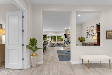 Welcome to Encanterra Golf & Country Club, where serene golf on Encanterra Country Club in Arizona - for sale on GolfHomes.com, golf home, golf lot