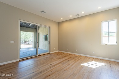 Get ready to live like royalty-at the home with the best view in on Superstition Mountain Club - Lost Gold in Arizona - for sale on GolfHomes.com, golf home, golf lot