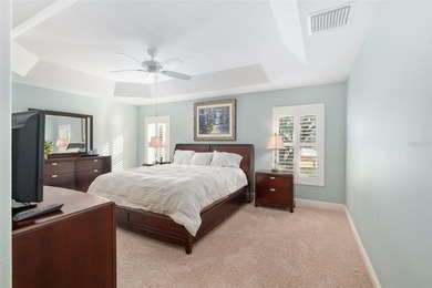 Bond Paid o Gardenia Model o Golf Cart Garage o Village of on Pennbrooke Fairways in Florida - for sale on GolfHomes.com, golf home, golf lot