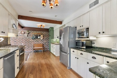 Don't miss the opportunity to live in this expansive and elegant on Geneva Golf Club in Illinois - for sale on GolfHomes.com, golf home, golf lot