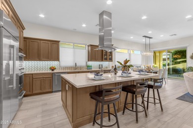 Welcome to Encanterra Golf & Country Club, where serene golf on Encanterra Country Club in Arizona - for sale on GolfHomes.com, golf home, golf lot